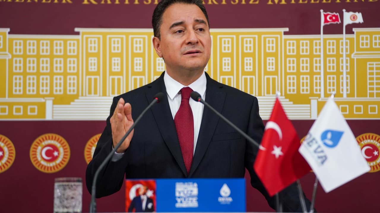 DEVA Partisinde neler oluyor?