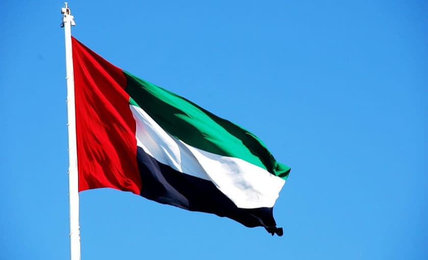 Birleşik Arap Emirlikleri: Sudan'da kimsenin safını tutmuyoruz