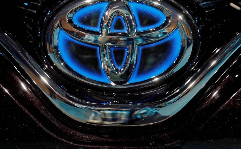 Toyota, en çok satan otomobil üreticisi olma unvanını korudu