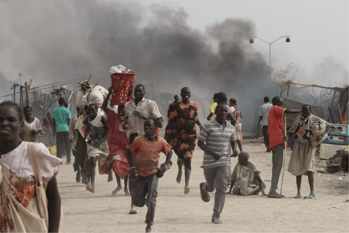 ABD merkezli The New York Times: ABD ve Fransa Sudan vatandaşlarının pasaportlarını yok etti