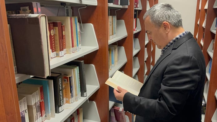 Çanakkale Savaşı'nda 680 Suriyeli, 93 Filistinli şehit düştü