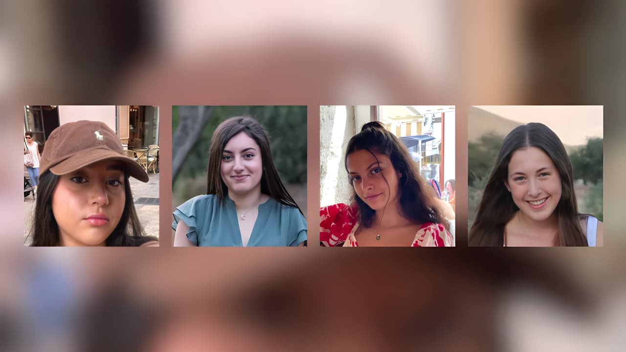 Hamas sözünü tuttu! 4 İsrailli rehineyi bıraktı