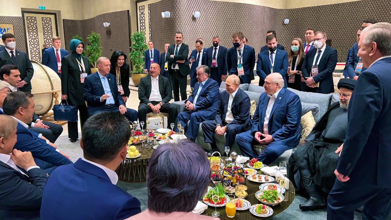 Kazakistan'da ŞİÖ Zirvesi: ŞİÖ ile AB Arasındaki Farklar