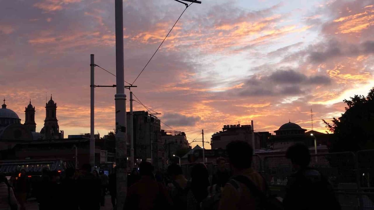 İstanbul havasının en kirli olduğu ilçeleri belli oldu