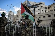 The Spectator: Hamas neden yok edilemiyor?