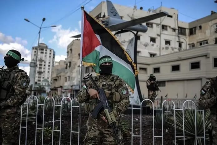 The Spectator: Hamas neden yok edilemiyor?