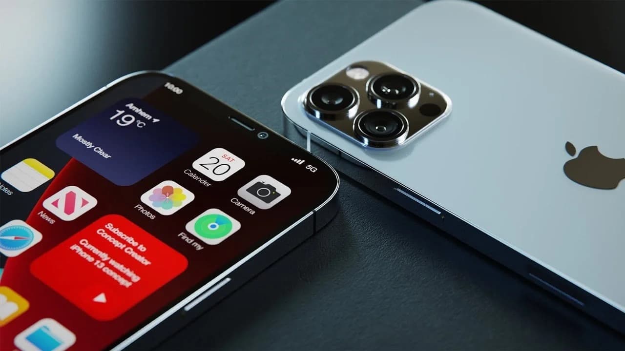Apple yeni bir patent aldı