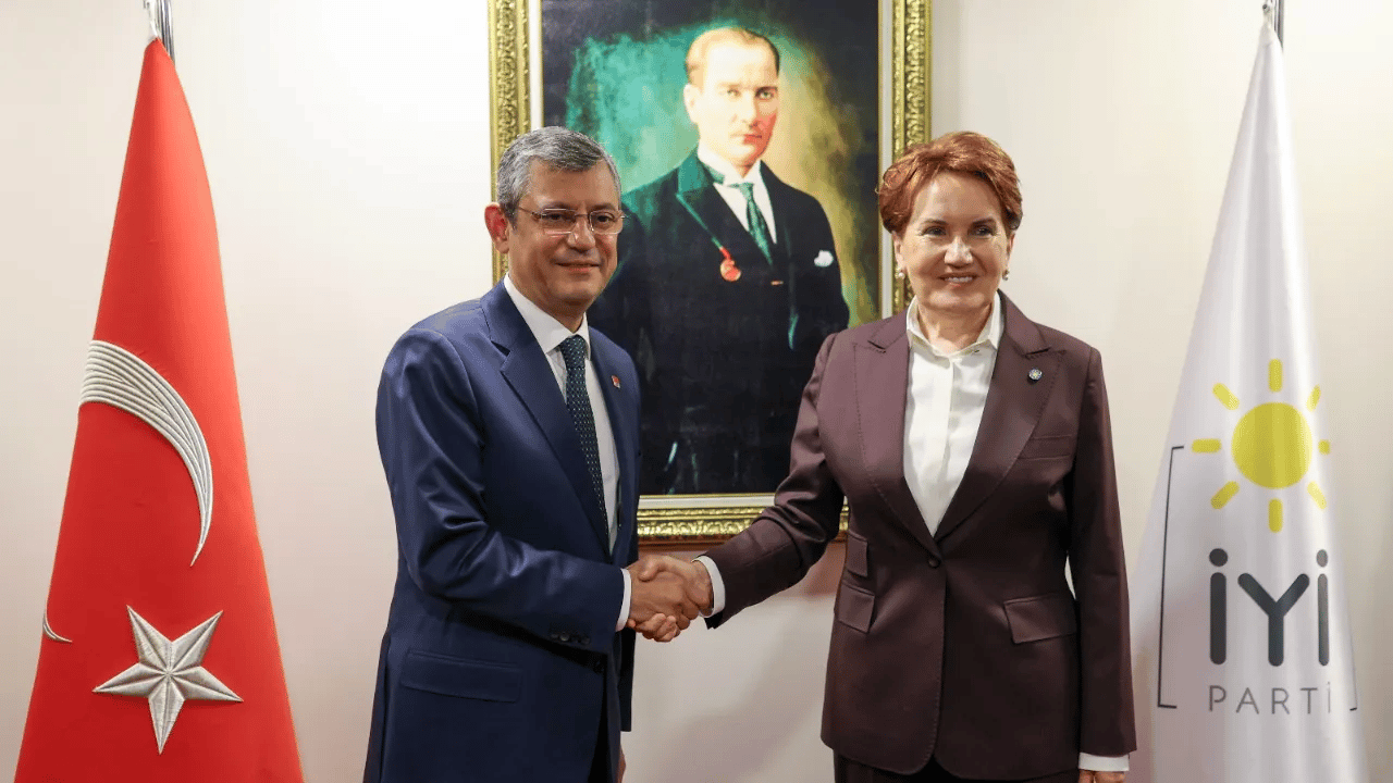 İYİ Parti’nin CHP hamlesi siyaseti nasıl etkiler?