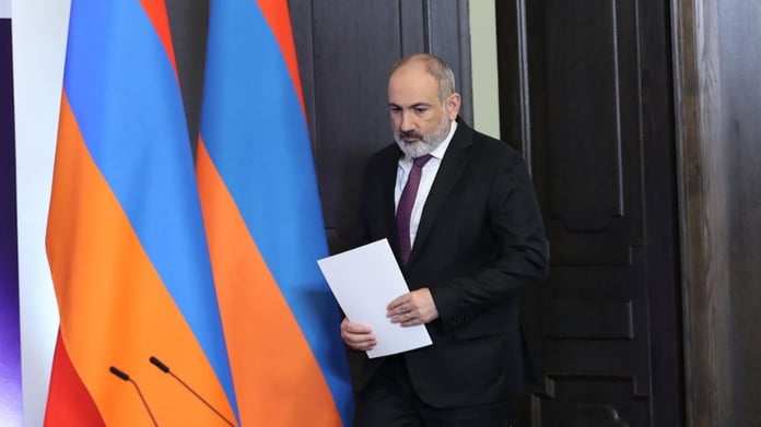 East Asia Forum: Ermenistan'ı Batı'ya yönelen dış politikasının sonuçları ne olacak?