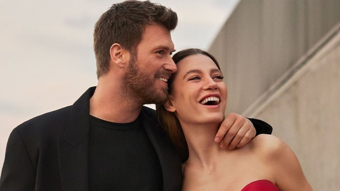 Kıvanç Tatlıtuğ Türk oyunculara fark attı! Aylık kazancı ağızları yordu