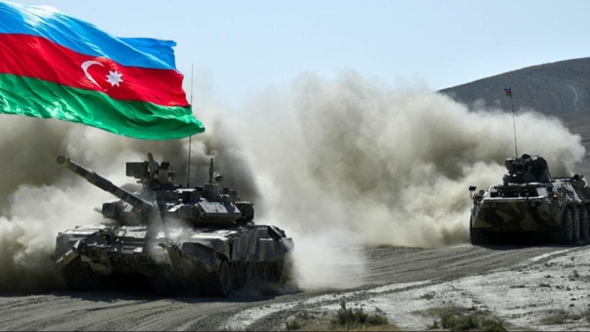 Azerbaycan işgal altındaki köylerini kurtaracak harekât başlatacak