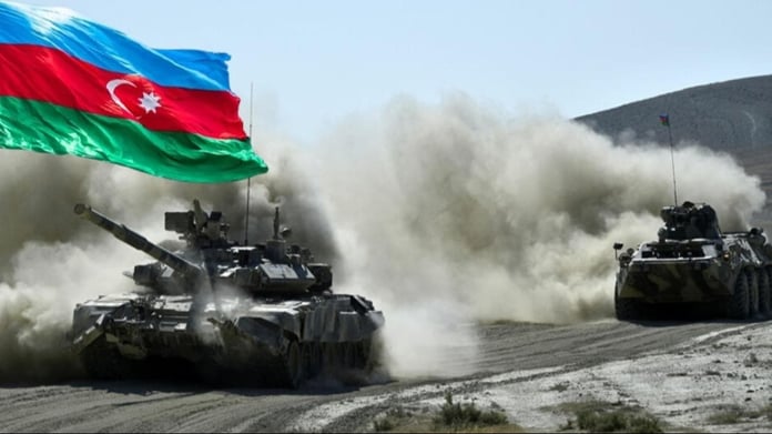 Azerbaycan işgal altındaki köylerinin kurtarılması için harekete geçecek