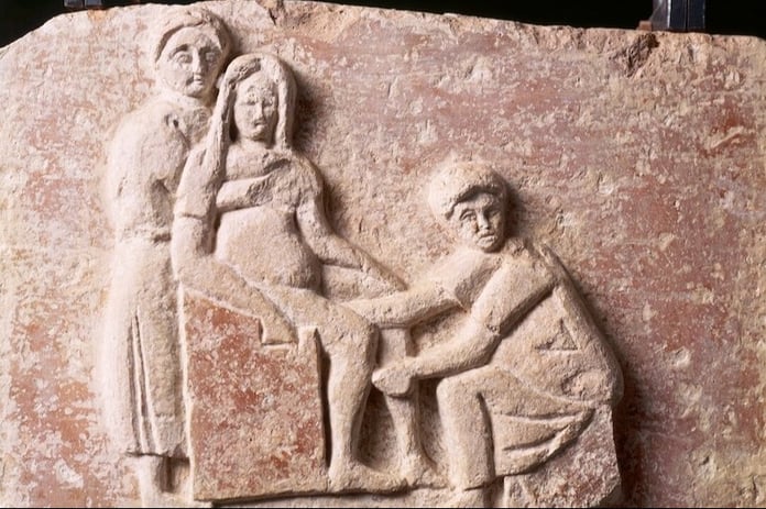 Hazreti İsa’nın doğduğu zamanlarda doğum yapmak nasıldı?