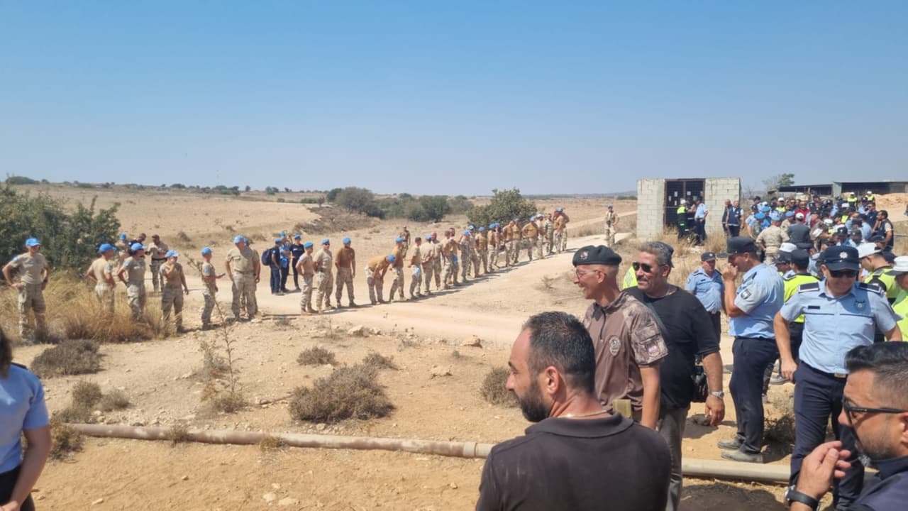 Görüş: Kuzey Kıbrıs'ta BM-GKRY provokasyonu