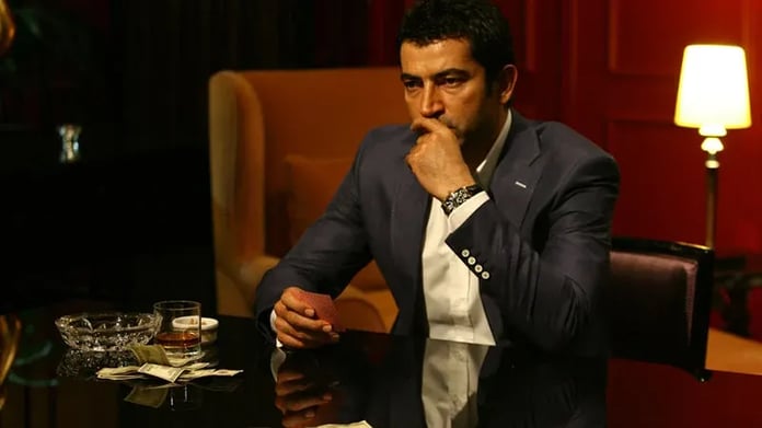 Kenan İmirzalıoğlu'ndan "Ezel" itirafı