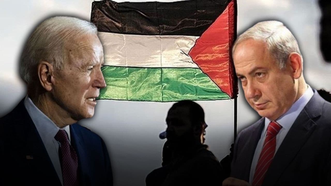 ABD, İsrail ve Hamas arasında ateşkes mümkün mü?