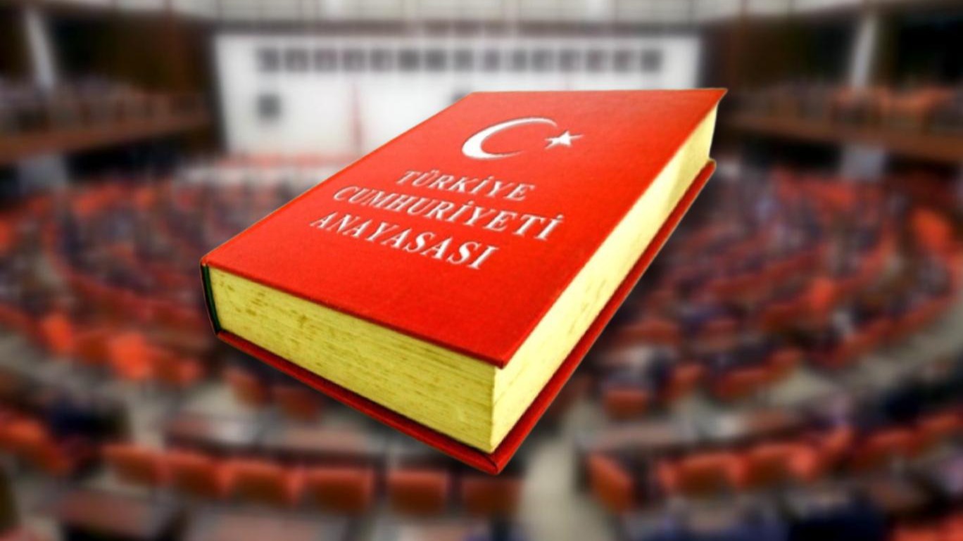 Anayasanın 4 maddesi