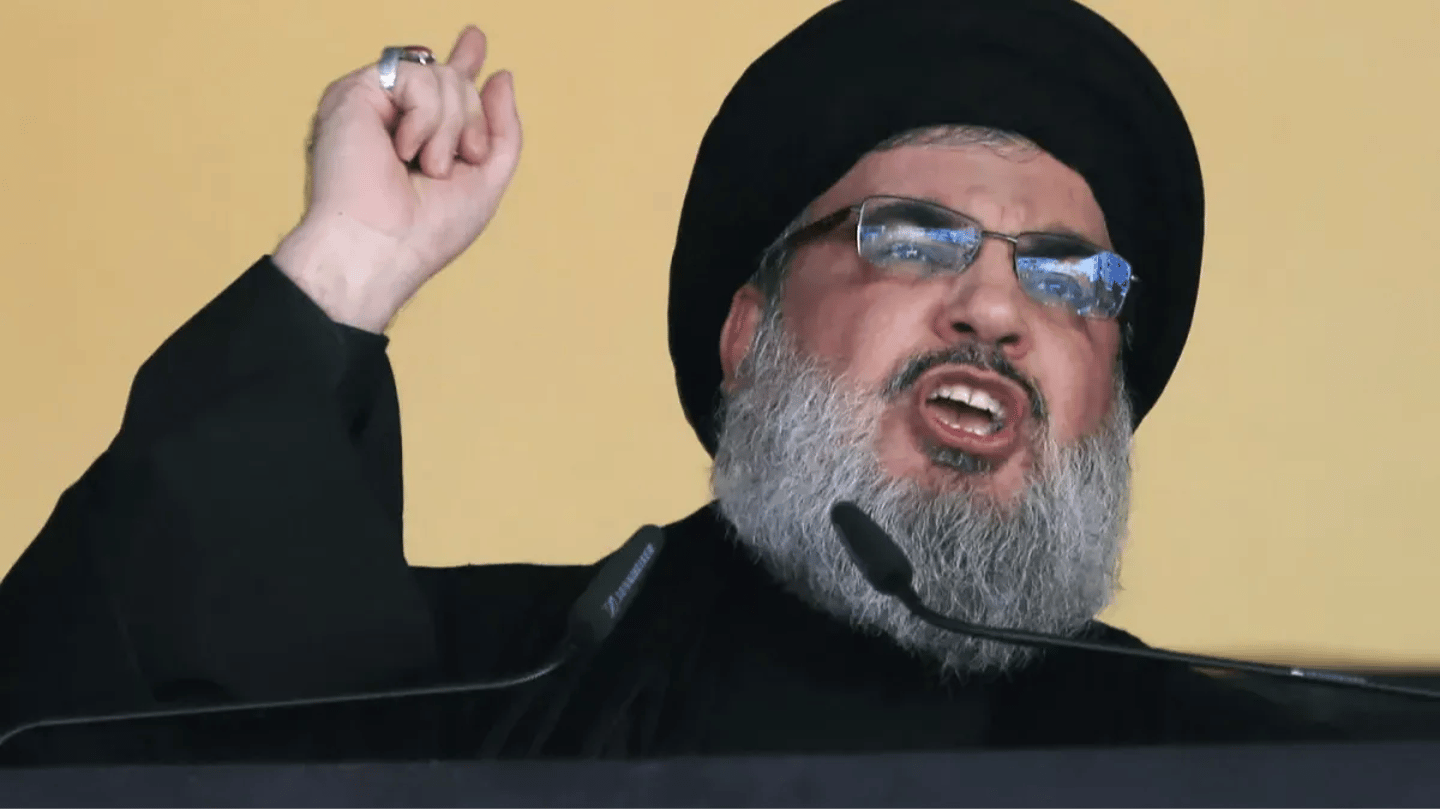 Beyrut Patlaması son durum: Hasan Nasrallah öldürüldü!