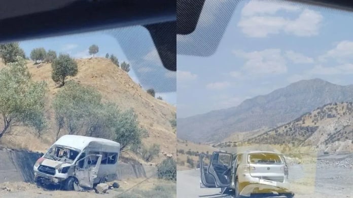 SİLOPİ SON DAKİKA | Silopi’de neler oluyor? İçişleri Bakanı Ali Yerlikaya Şırnak Silopi patlama hakkında açıklama yaptı! Silopi haberleri, son dakika gelişmeleri!