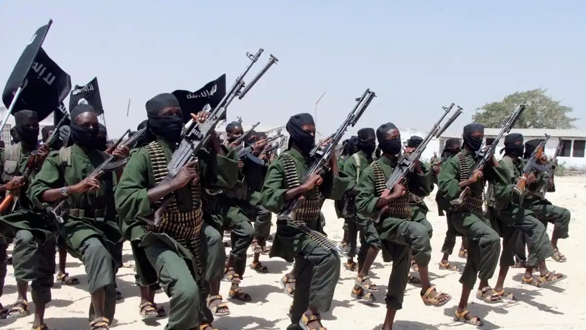 Somali'de terör saldırısı
