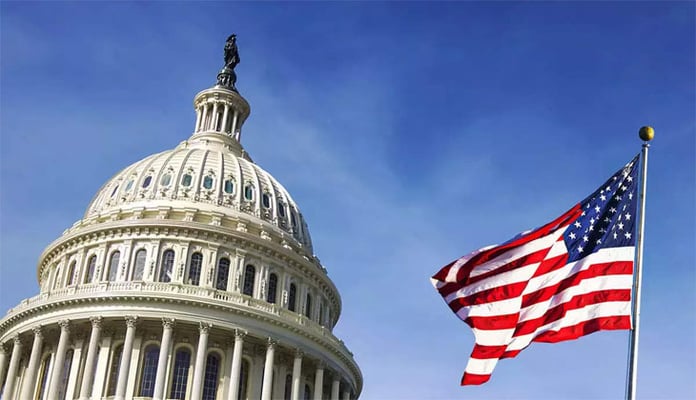 ABD'li Senatör Adayı Beydoun itiraf etti: İsrail yanlısı lobiler ABD'yi kontrol ediyor