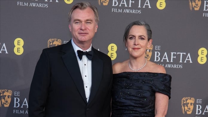 Duayen yönetmen Christopher Nolan'dan yeni film müjdesi