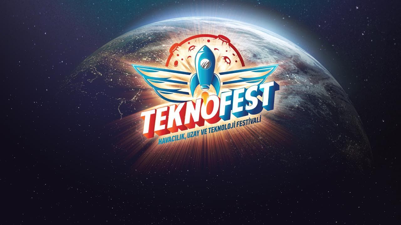 TEKNOFEST 2023’ün tarihleri belli oldu