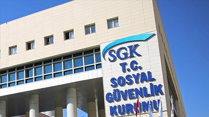 GSS borçlarına af geldi | GSS borcu affı için nereye başvurmalıyım 2024?