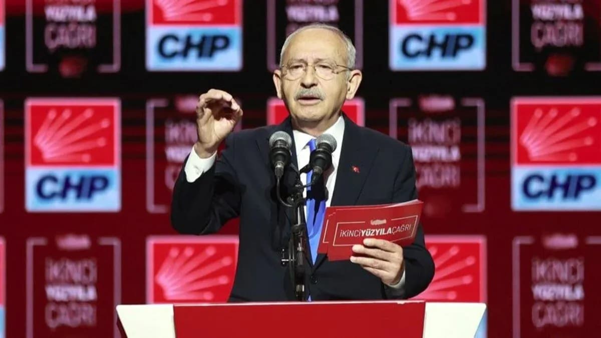 Kılıçdaroğlu'nun Zaferi: Türkiye Dış Politikası
