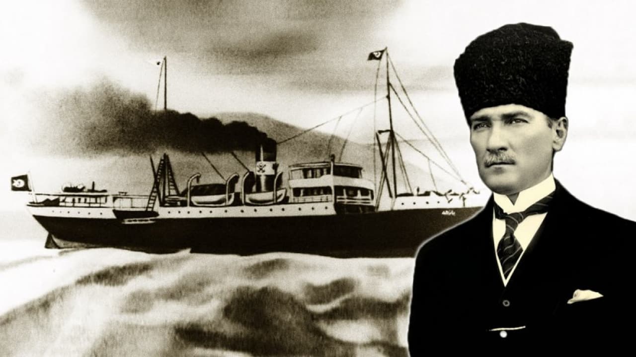 19 Mayıs: Türk Kurtuluş Savaşı'nın Başlangıç Günü