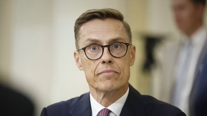 Finlandiya Cumhurbaşkanı Türkiye’de! Alexander Stubb kimdir, kaç yaşında?