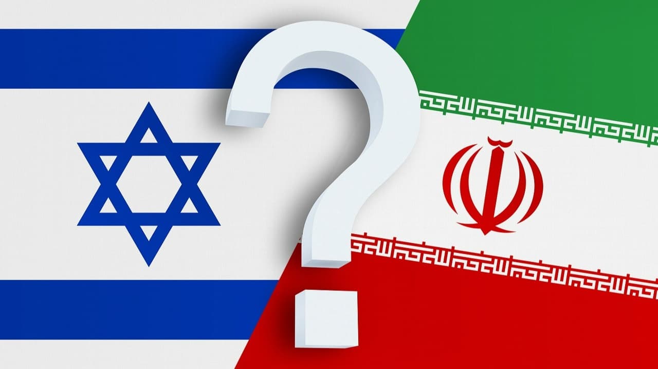 İran'ın İsrail'e olası saldırısının sonucu ne olur?
