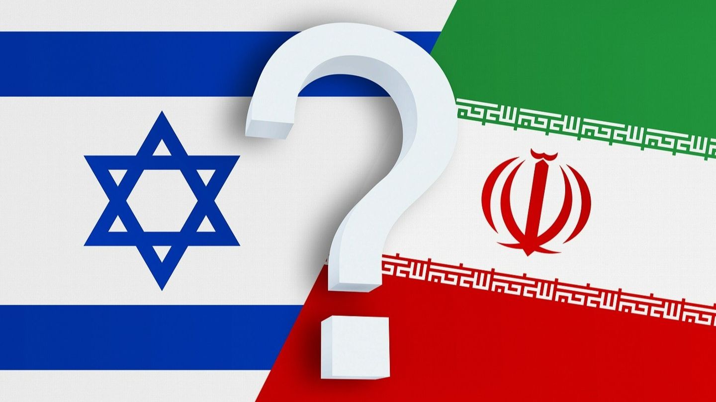 İran'ın İsrail'e olası saldırısının sonucu ne olur?