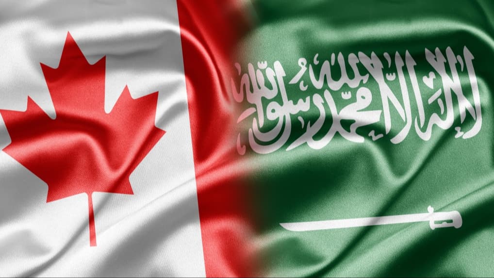 Suudi Arabistan-Kanada: Diplomasi 5 Yıl Sonra Yeniden Kurgulanıyor