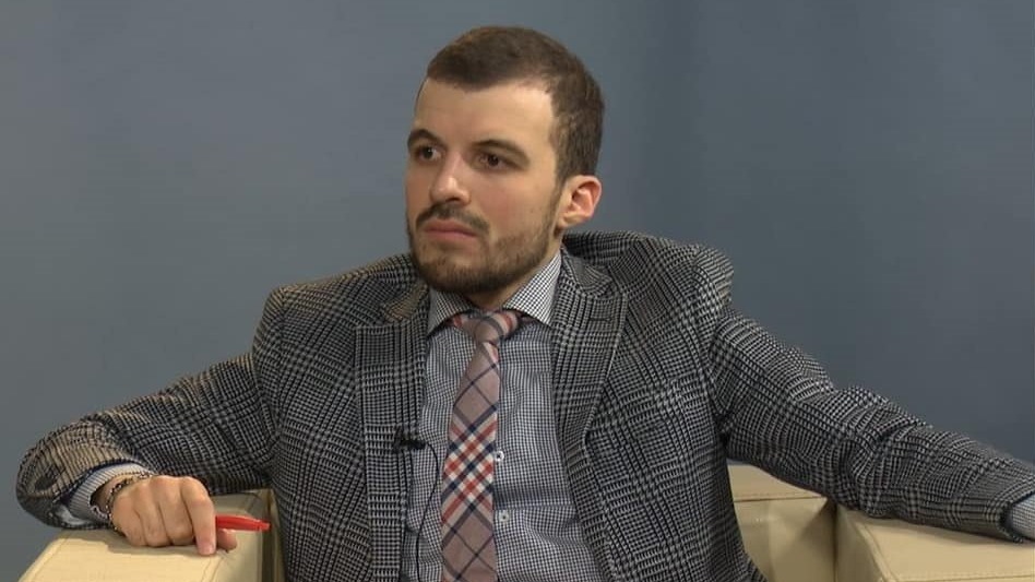 Aslan Rubayev