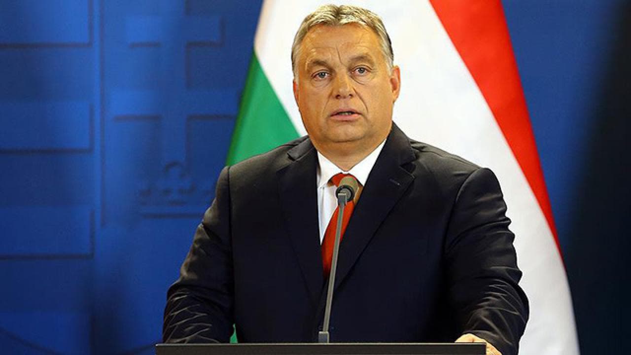 Macaristan Başbakanı Orban: Bosna Hersek hızlıca AB'ye katılmalı