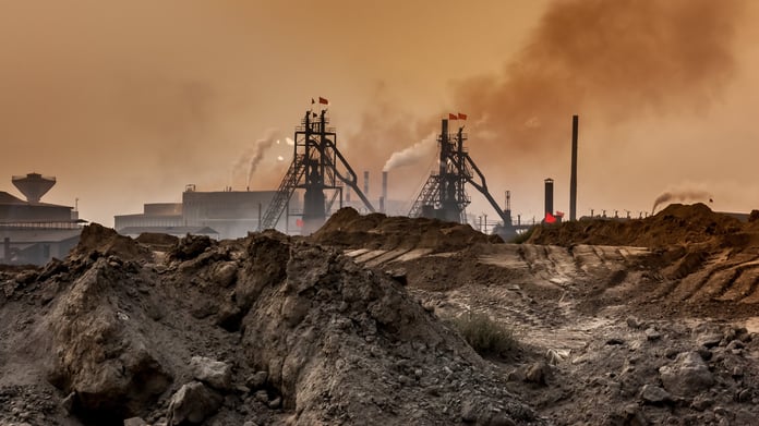 The Jamestown Foundation: Orta Asya'daki yeni rekabet alanı “nadir toprak rezervleri”