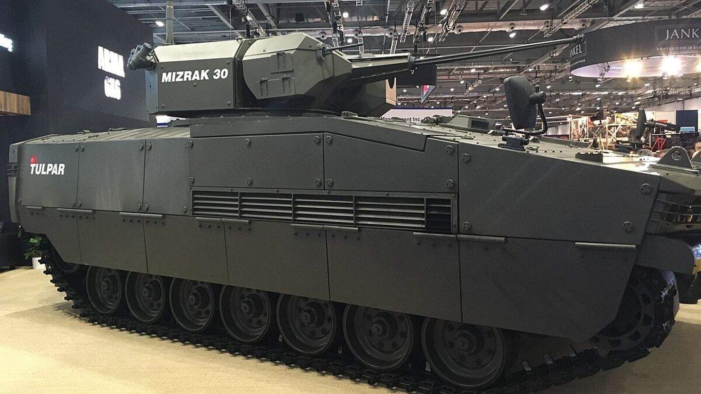 Bangladeş Türkiye’nin yerli tanklarını envantere katmayı planlıyor