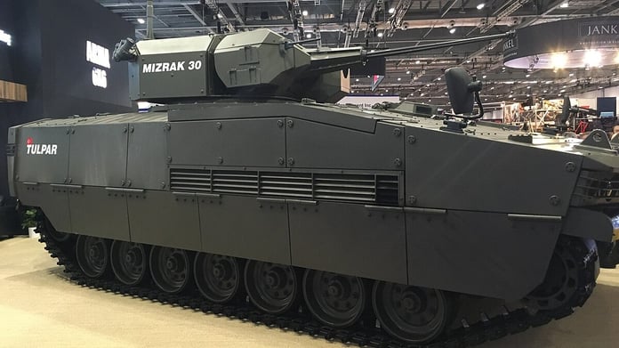 Bangladeş Türkiye’nin yerli tanklarını envantere katmayı planlıyor