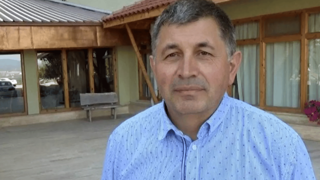 Grand Kartal Otel'in sahibi Halit Ergül tutuklandı