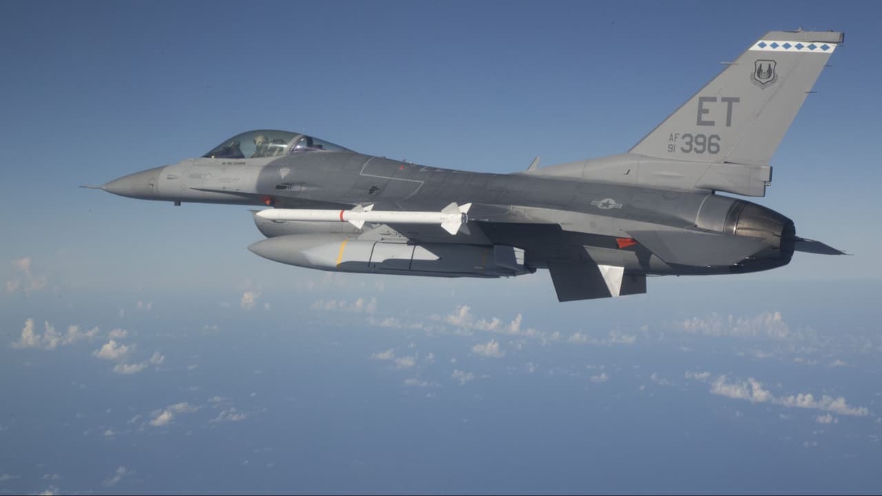 ABD, Japonya'ya ek AGM-158 JASSM satışını onayladı
