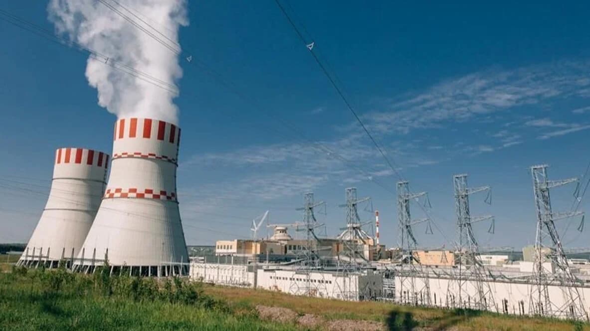 Kanada, dünyanın en büyük nükleer santralini kurmayı planlıyor