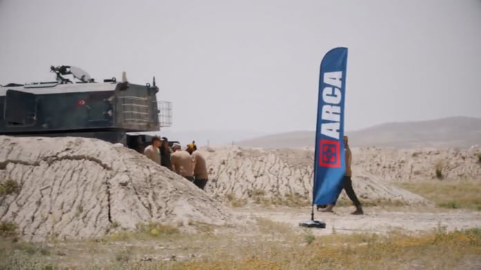 ABD'ye tek başına fark atan Çorumlu