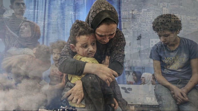 Asia Times: Mısır, İsrail'in olası Refah saldırısı konusunda nasıl bir yaklaşım izleyecek?