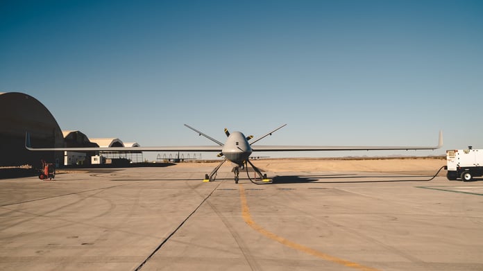 Polonya, ABD'den MQ-9B İHA alacak