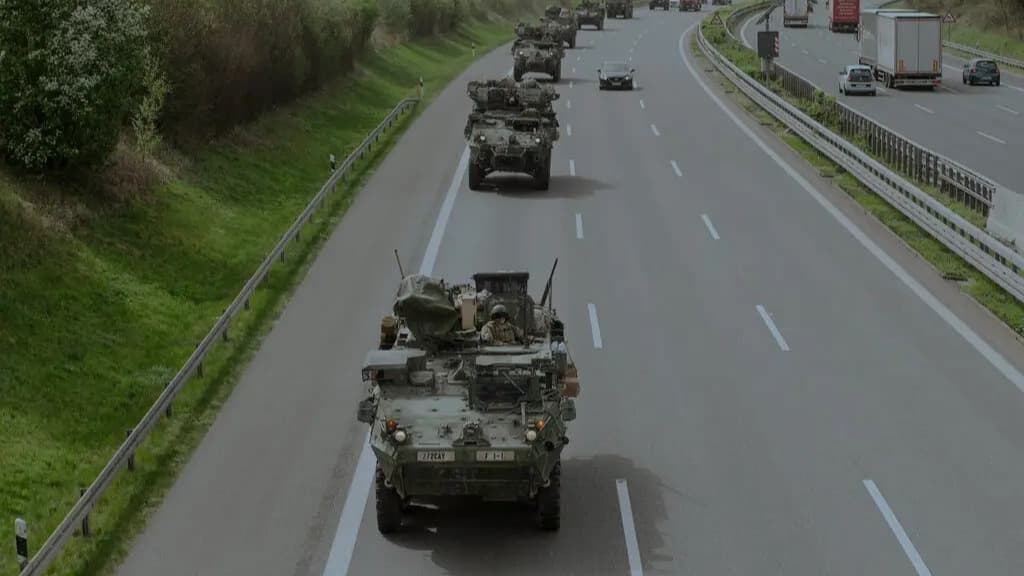 NATO Ukrayna'ya personel göndermeyi düşünüyor