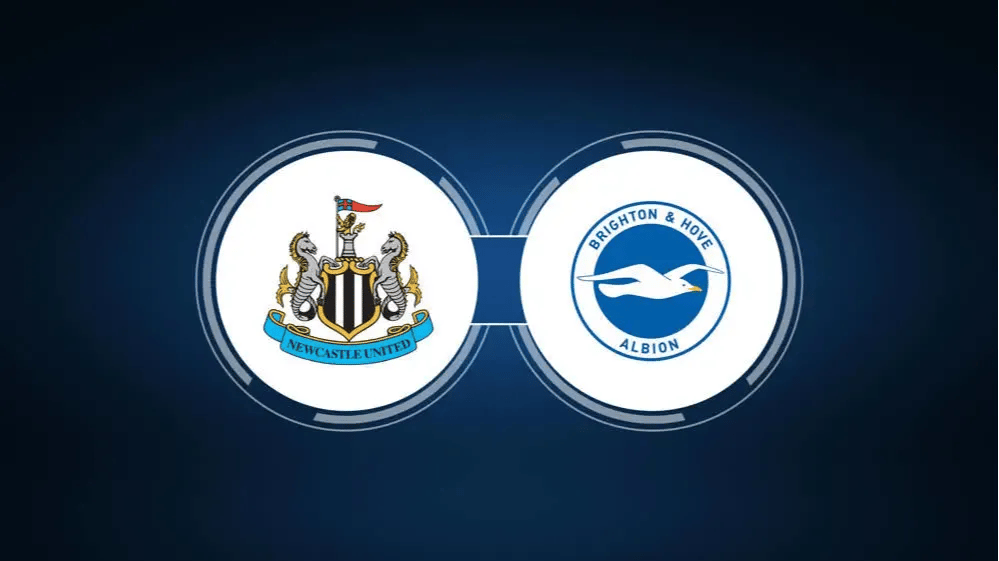 Newcastle - Brighton maçı