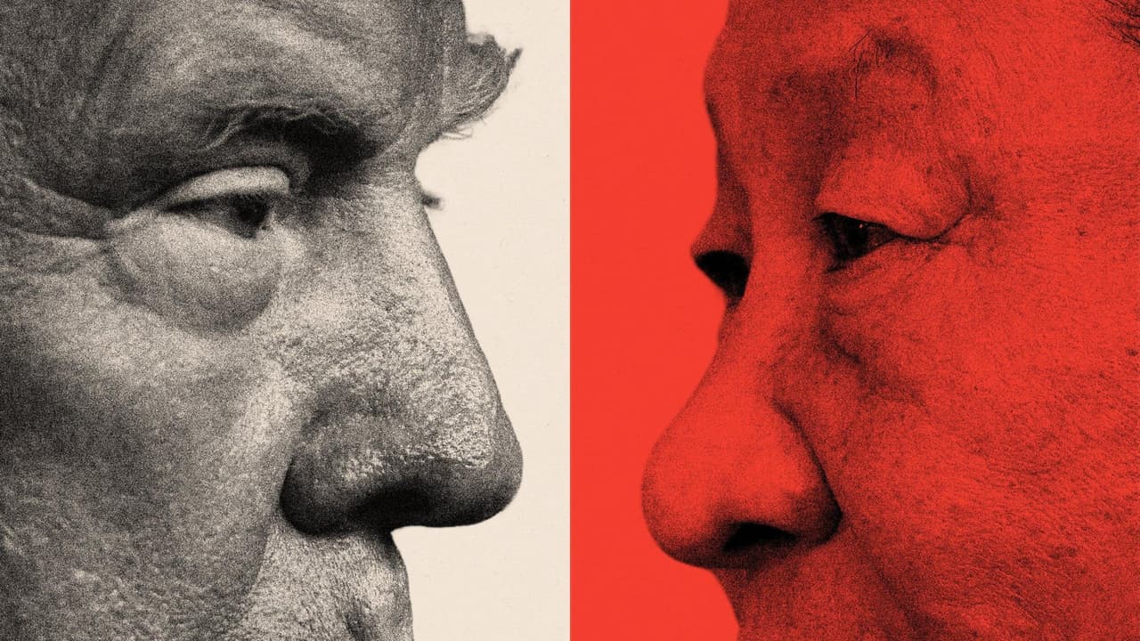 Küresel Güç Rekabetinin Yeni Dönemi Nasıl Şekillenecek?
