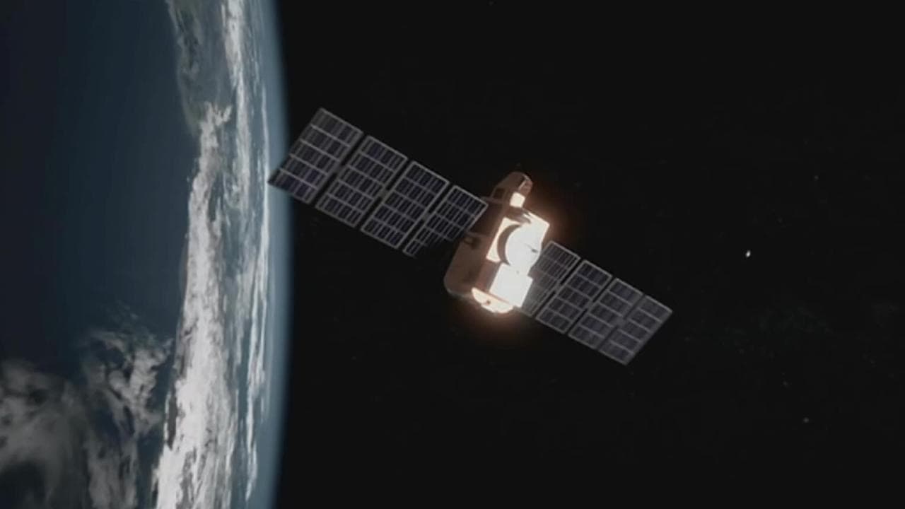 Starlink internet sistemi, Ruanda'da kullanılmaya başlandı