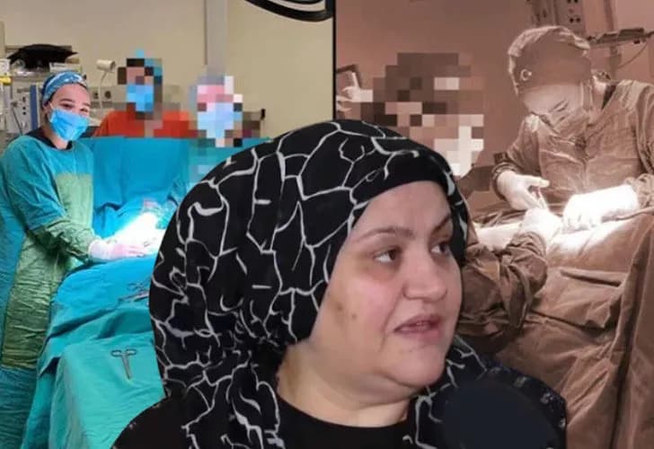 Sahte doktorun annesi: Bunların hepsi mi yalan?